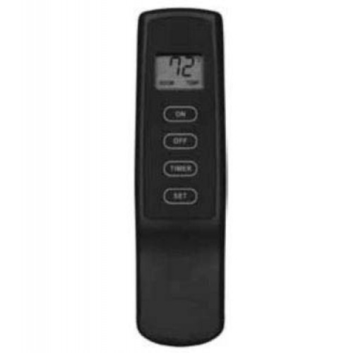 Superior Two Button On-Off or Timer Mode Remote Control - B00NA4GMA0